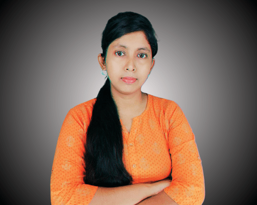 Piyali Santra